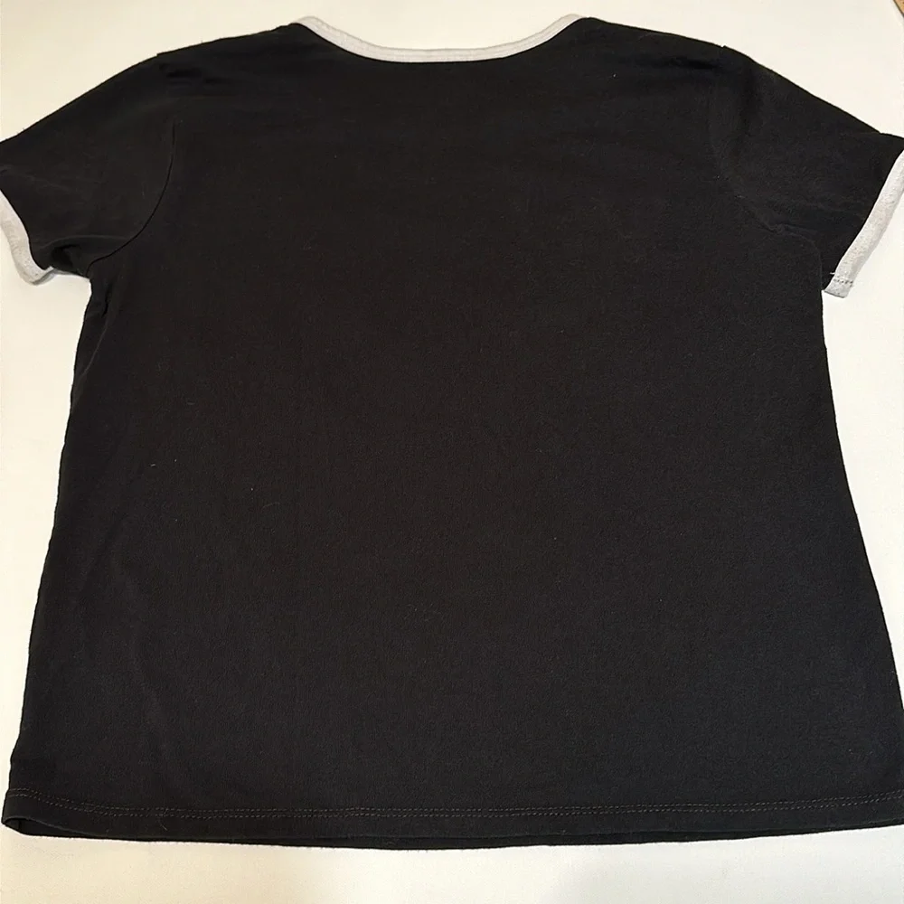 STAR WARS FORCE AWAKENS WOMENS SHIRT - Picture 6 of 6